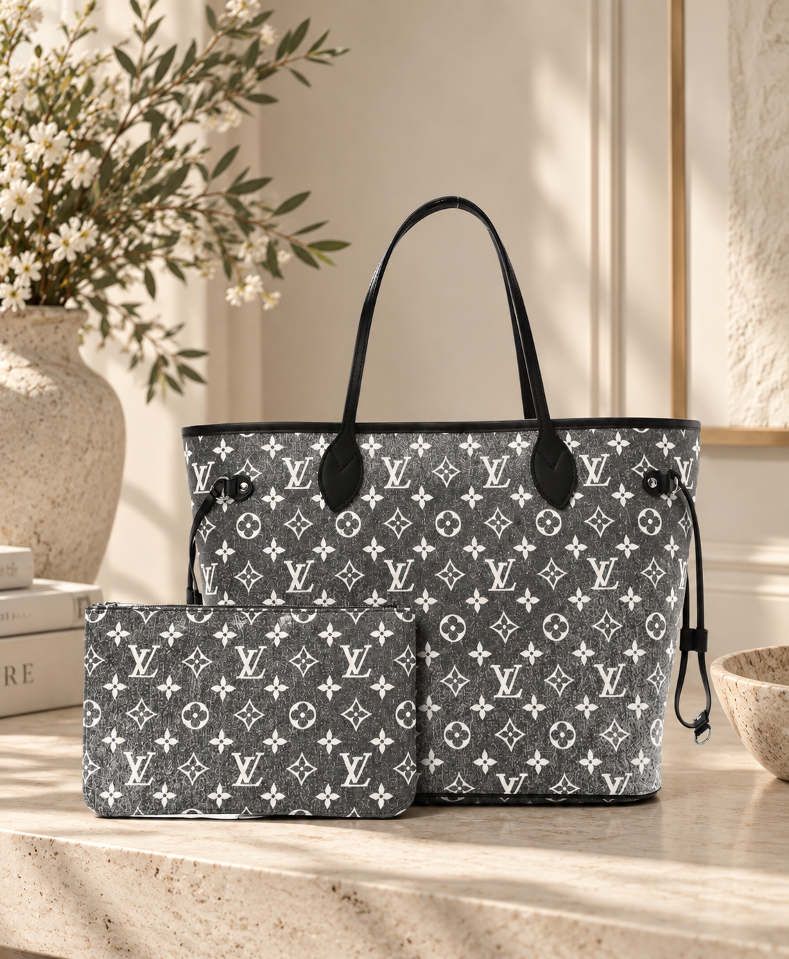 Bags & Wallets